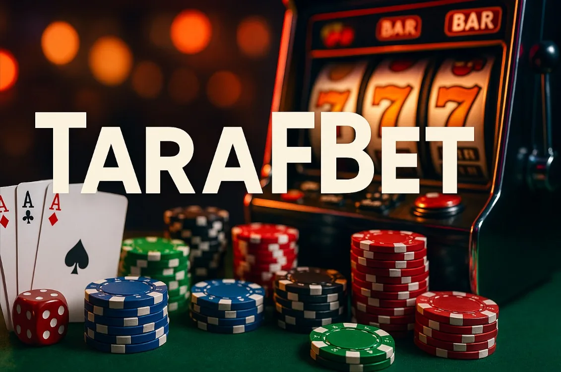 Slot Terimleri Nelerdir?