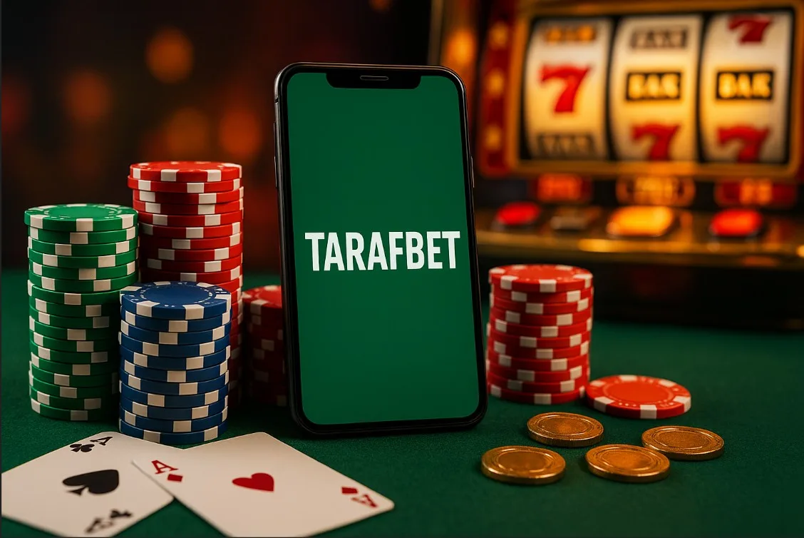 Slot Makinesi Nedir?