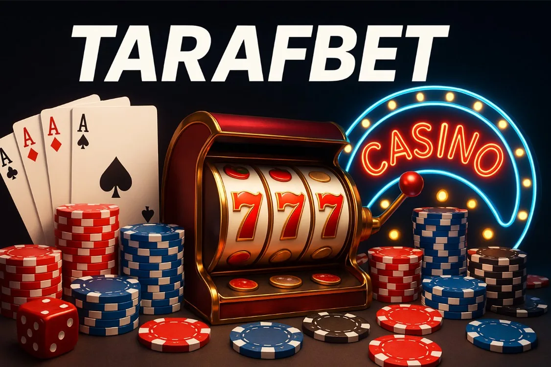 Slot Oyunları Nelerdir?