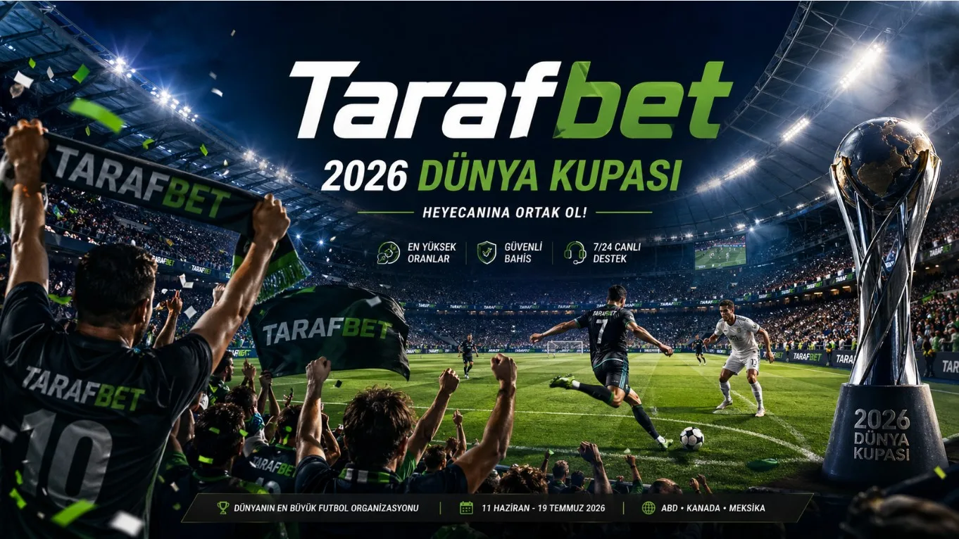 2026 Dünya Kupası İspanya - Suudi Arabistan Maçı İlk Yarı / Maç Sonucu Oranları